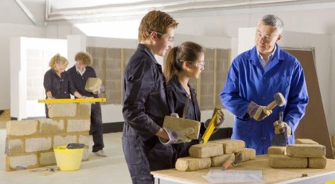 La VAE, "objectif ultime" des apprentissages acquis au travail dans...