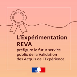 La validation des acquis de l’expérience évolue