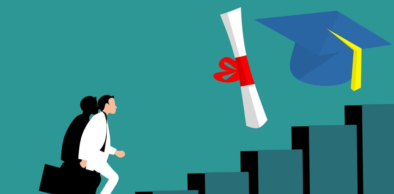 l’alternance est-elle en train de s’imposer comme le mode de formation dominant ?