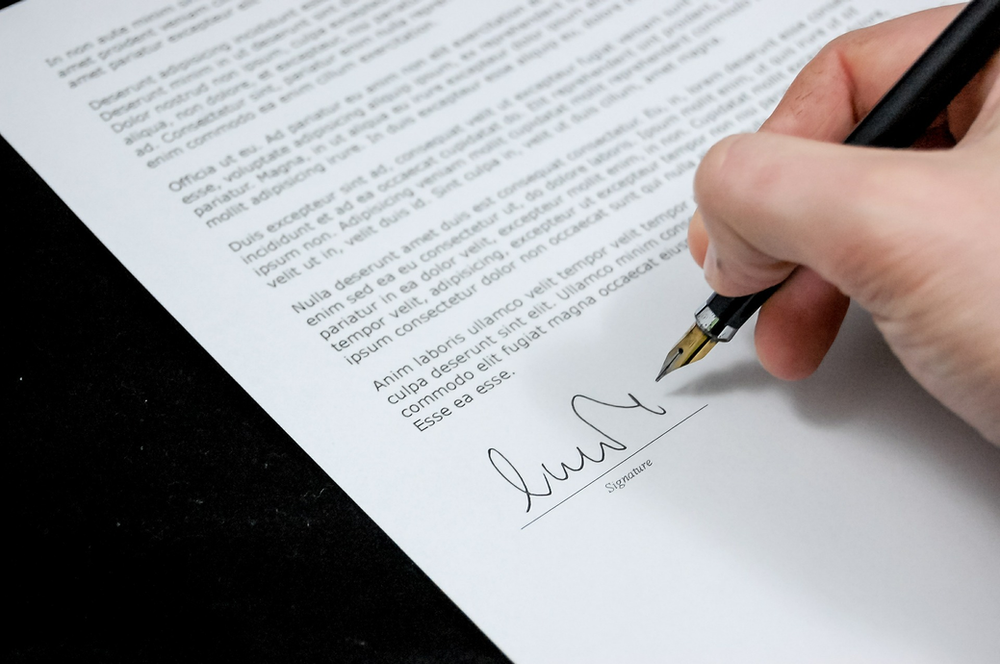 Sous-traitance au sein des OF : contrat-cadre et contrats d’application