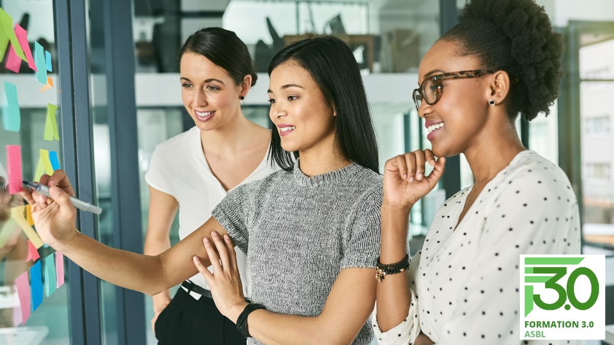Le plan d'action pour ancrer votre formation dans la pratique