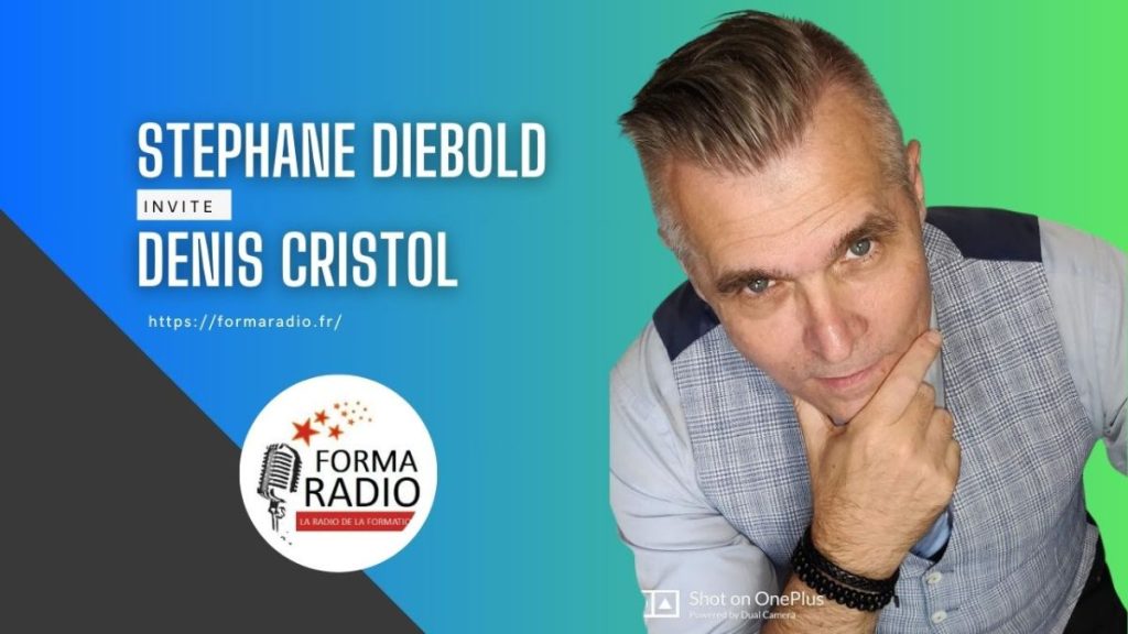 La formation de l’écologie, L’écologie de la formation – FormaRadio