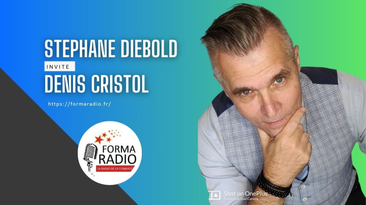 La formation de l’écologie, L’écologie de la formation – FormaRadio