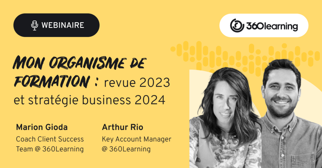 revue 2023 et stratégie business 2024