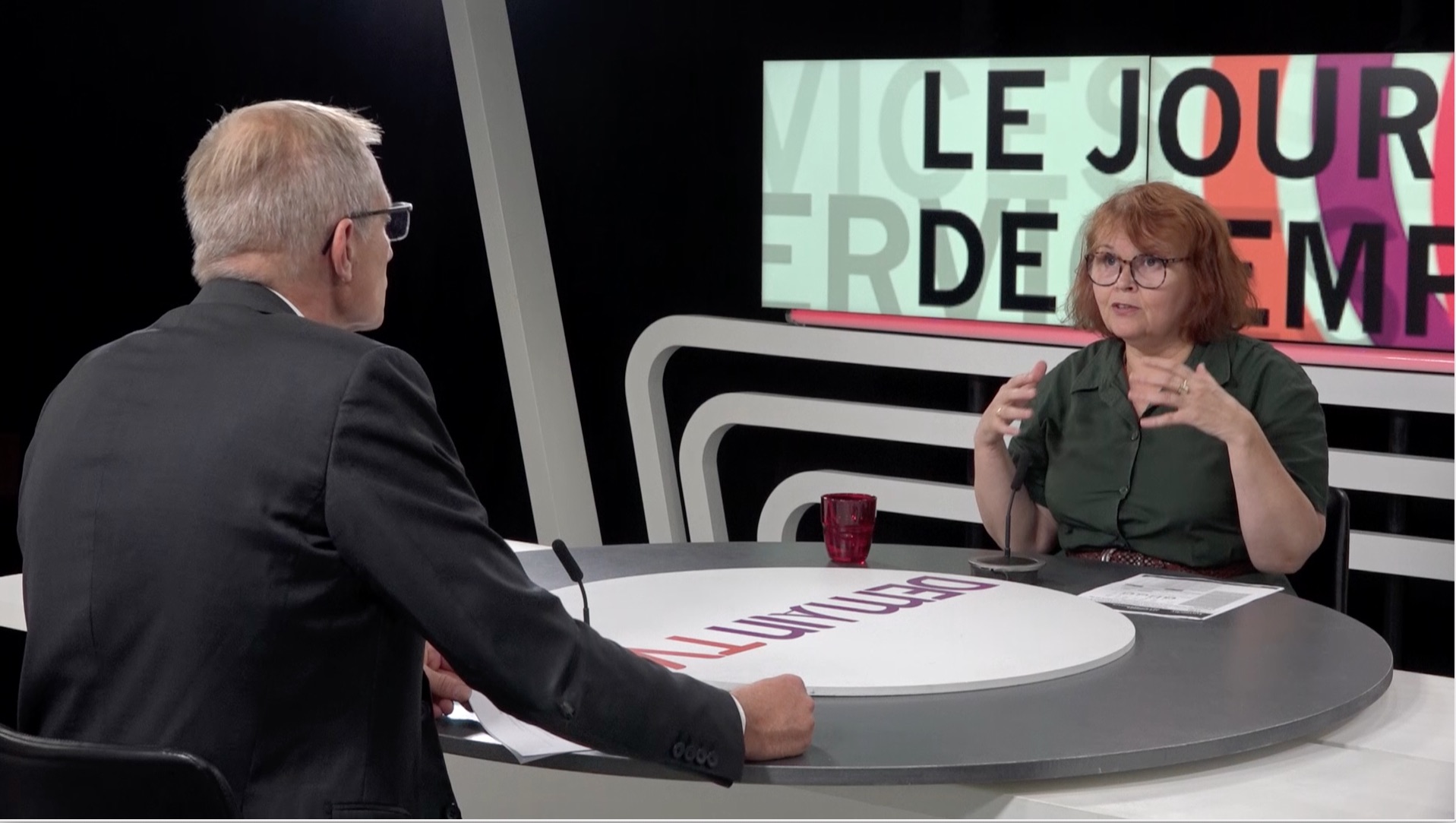 Le baromètre de l’apprentissage avec l'ISM