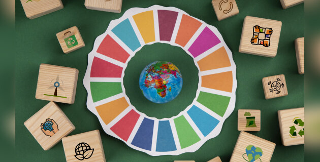Que recommande le ministère pour la formation des étudiants à la transition écologique ?