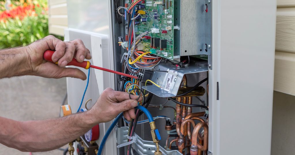 la formation sur les pompes chaleur prend le pas sur