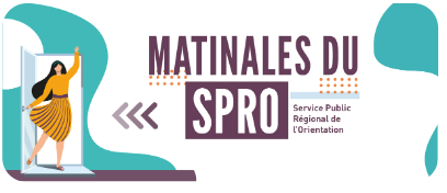 Les Matinales du SPRO reviennent en 2024 !