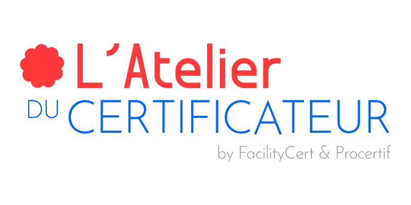 Webinaire - L'Atelier du certificateur épisode 3