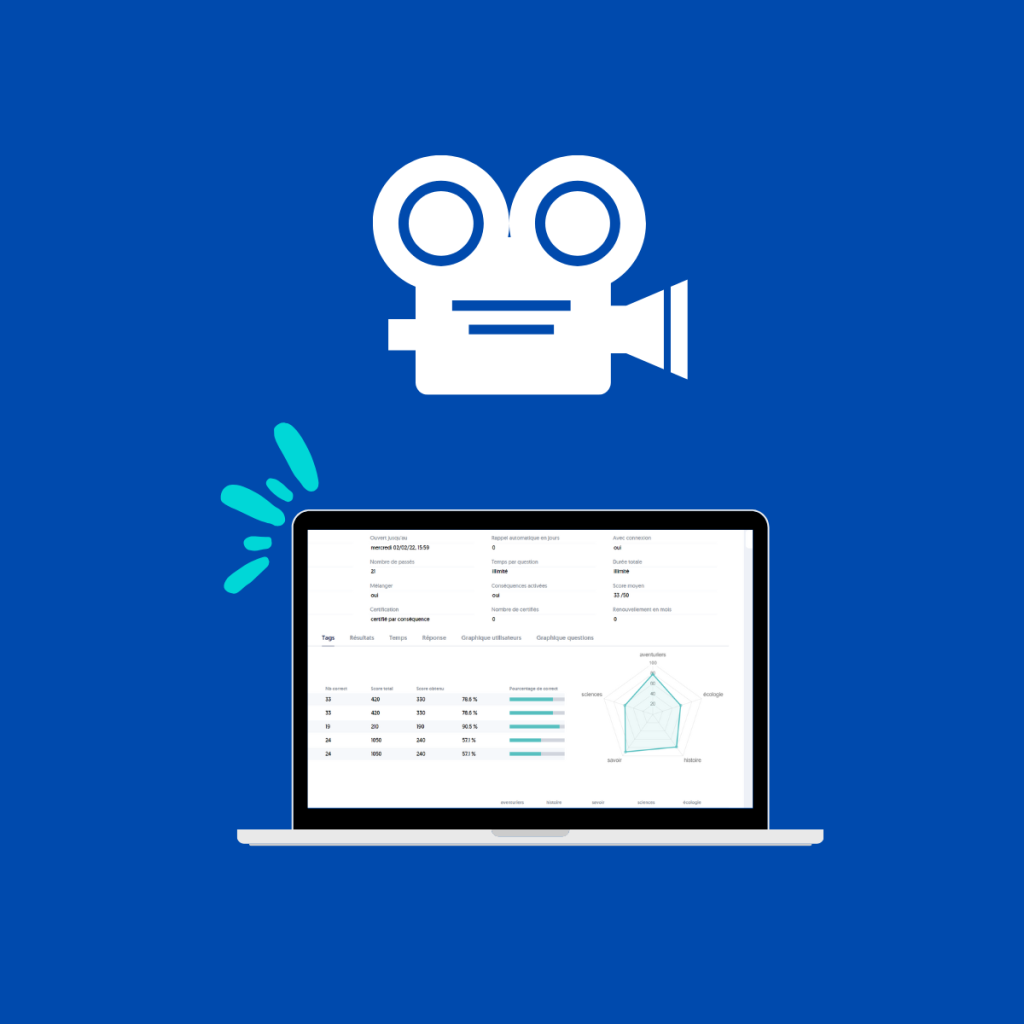 🎬 Webinaire | Les parcours de formation personnaliss
