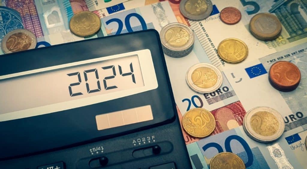 L’enveloppe FNE-Formation des Opco est réduite à 96 M€ pour 2024 et...