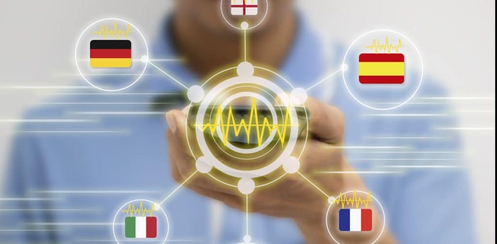 ce que les traducteurs automatiques peuvent apporter aux élèves