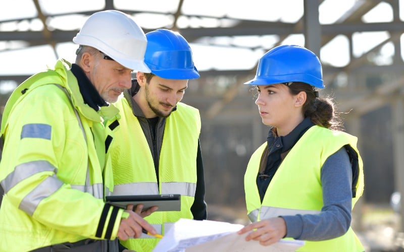 De bonnes relations entre artisans, apprentis et CFA (baromètre)