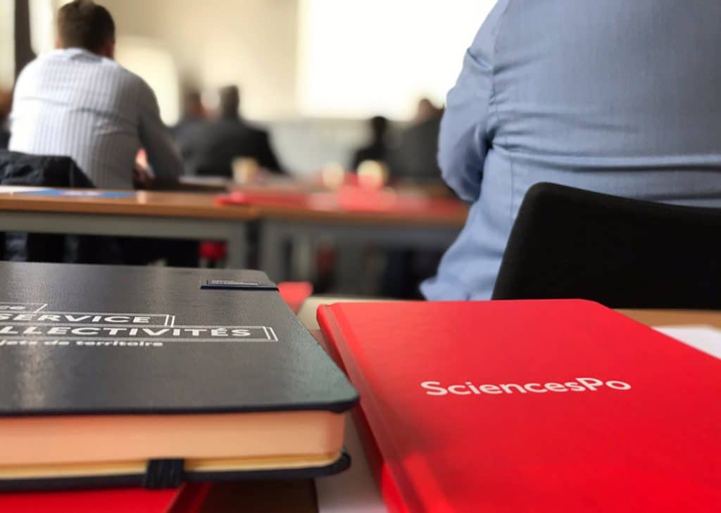 La Banque des Territoires et SciencesPo lancent une nouvelle session de formation pour les élus locaux