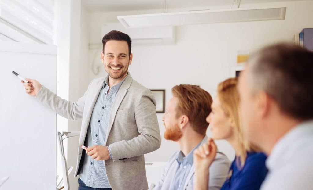 enjeux et stratégies de développement