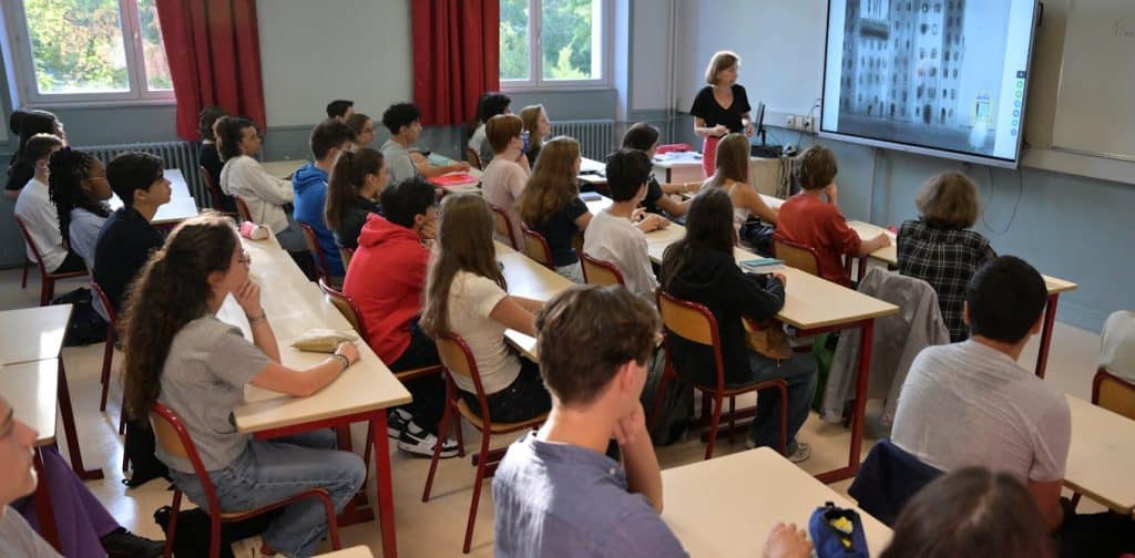 du modèle traditionnel à la salle flexible ?