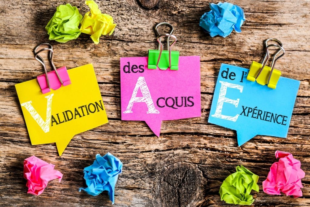 La VAE inversée : une opportunité pour les entreprises en quête de talents | Le Monde Des Artisans