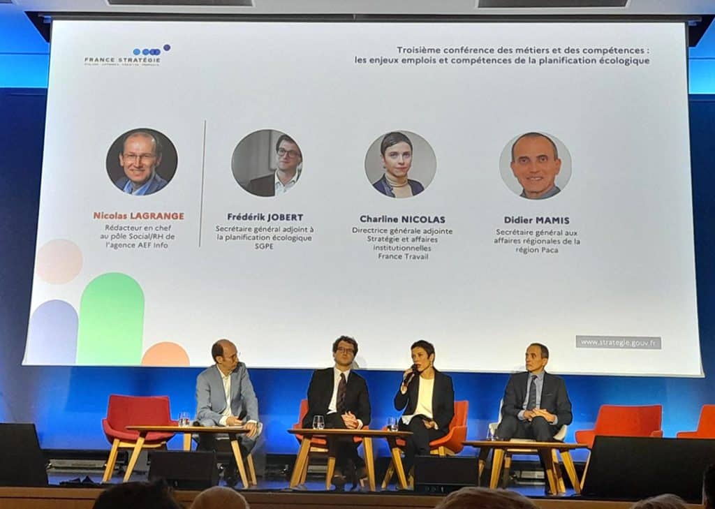 comment le SGPE veut adapter l’offre aux besoins de formation