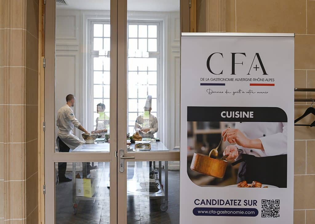 La Fnadir veut peser davantage dans la gouvernance de l’apprentissage