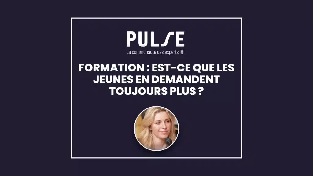 Les jeunes en demandent-ils toujours plus ?