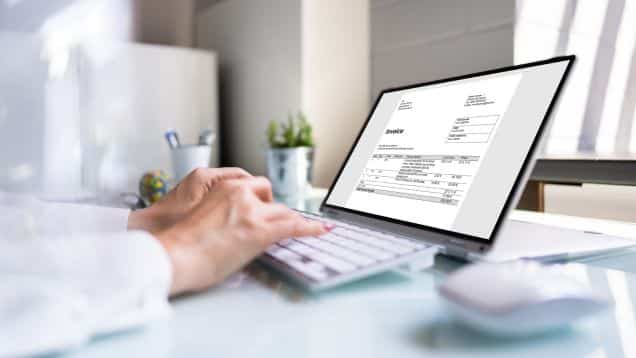Facturation électronique obligatoire : déroulement & dates
