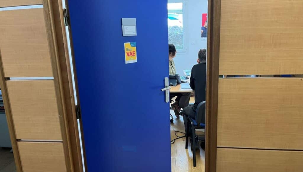 Grand angle : la Validation des Acquis de l’Expérience (VAE)