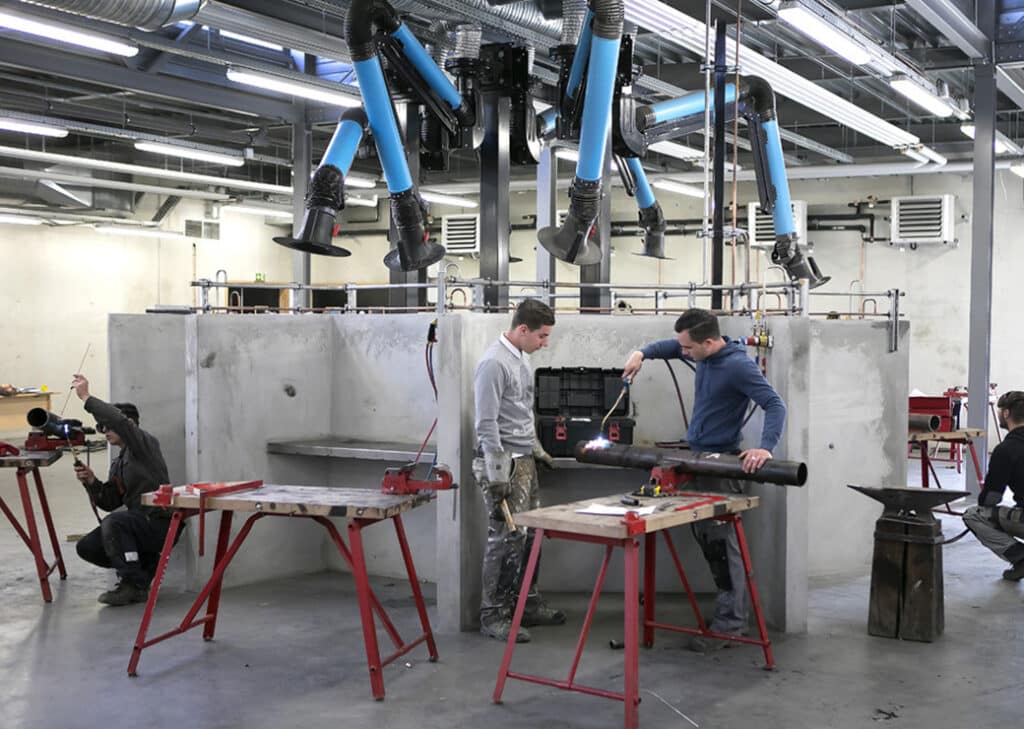 l’Igas propose deux scénarios pour limiter la hausse des coûts