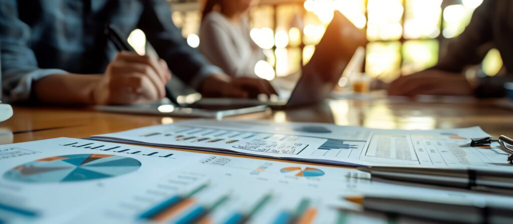 Publication d’une note d’études analysant les stratégies économiques des OFA