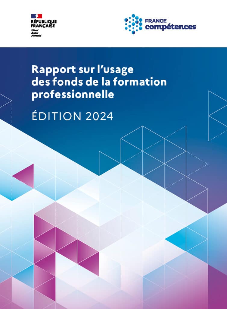 Rapport sur l’usage des fonds 2024