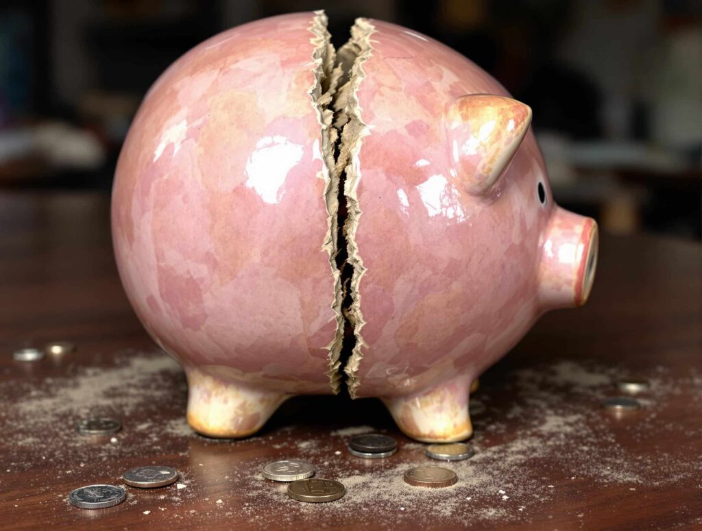 Les financements