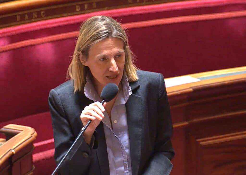Astrid Panosyan-Bouvet lève le voile sur une partie des propositions sur le financement des CFA