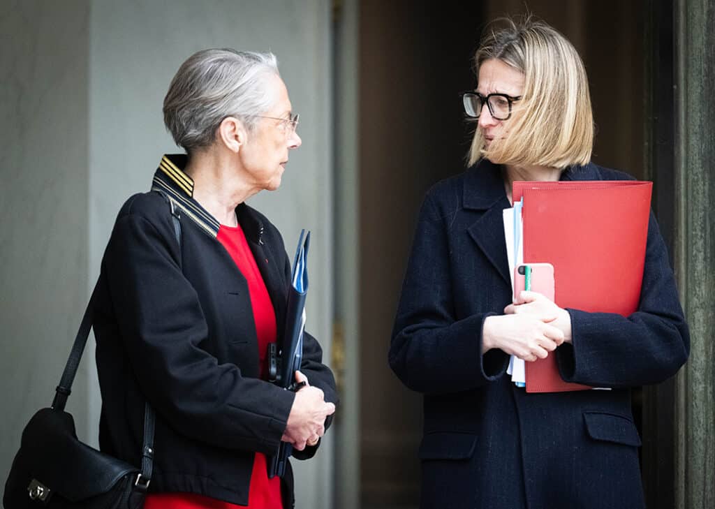 certaines formations devront "faire la preuve de leur utilité économique"