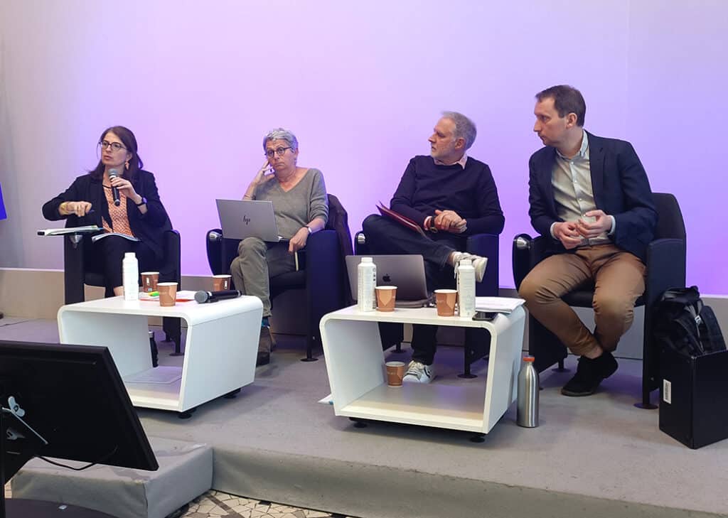 un bilan définitif plutôt mitigé