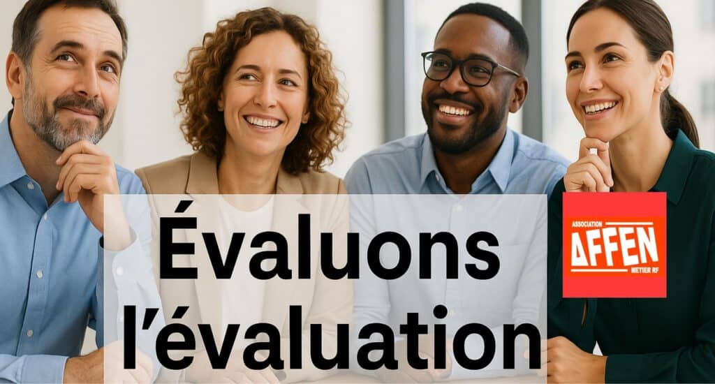Faut-il encore évaluer la formation ?