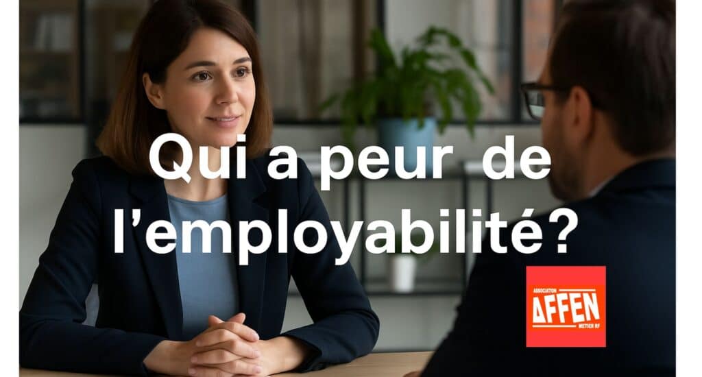 Qui a peur de l'employabilité ?