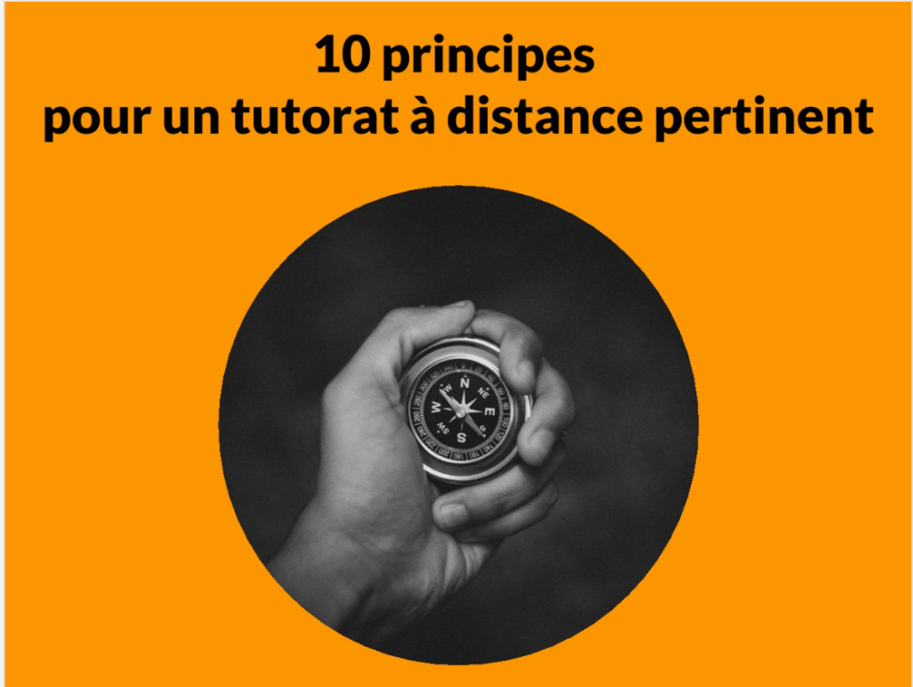 Tuteurs à distance : 10 pratiques éprouvées pour renforcer votre accompagnement et prévenir l’abandon