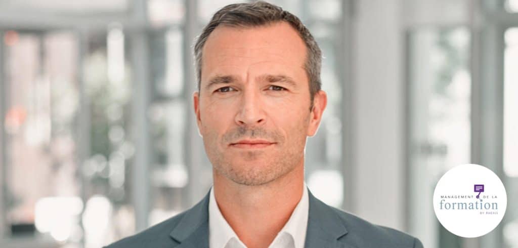 Nicolas Bourgeois
