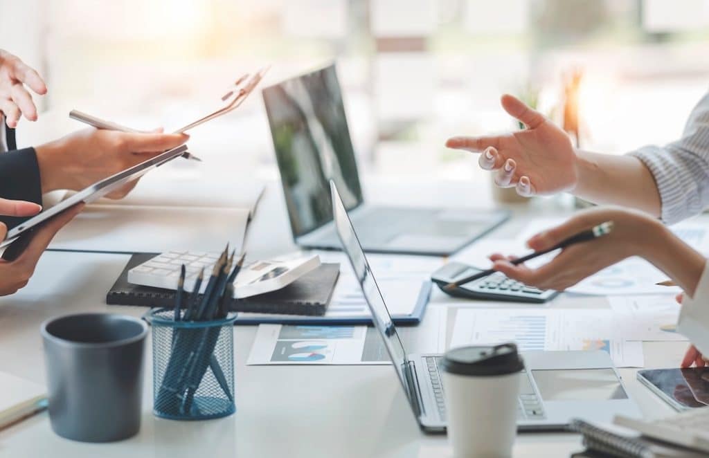 mutualiser la veille pour renforcer l�intelligence organisationnelle