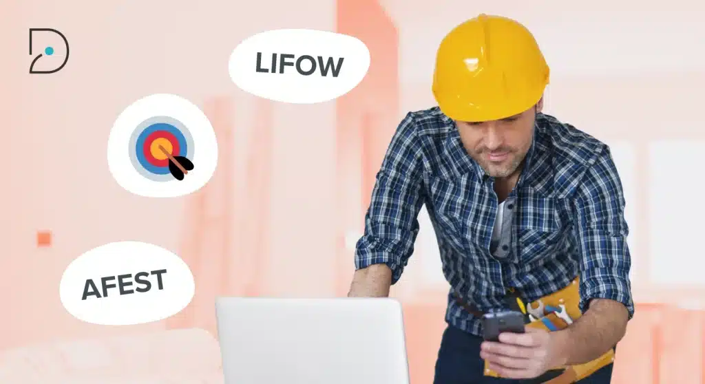 Différences entre AFEST et LIFOW : le guide complet