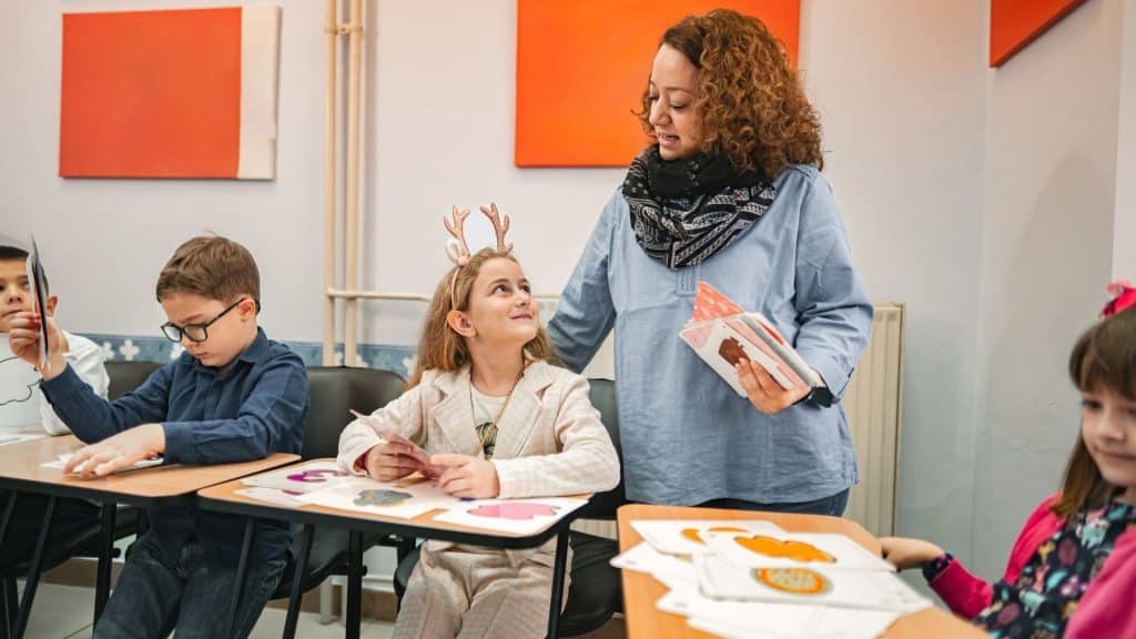 Éducation et IA : pourquoi la "confiance pédagogique" devient la nouvelle valeur refuge