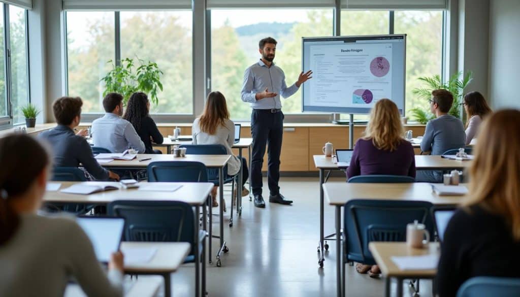Pédagogie et didactique : quelles distinctions, quels usages dans l’enseignement ?