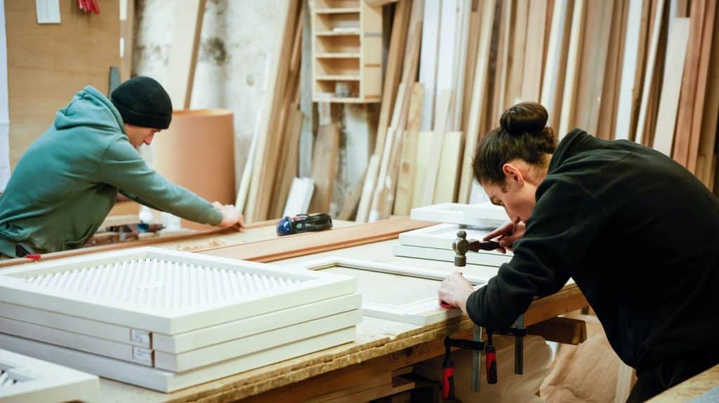 Faute de budget 2026, un nouveau coup de rabot sur les aides à l'embauche des apprentis