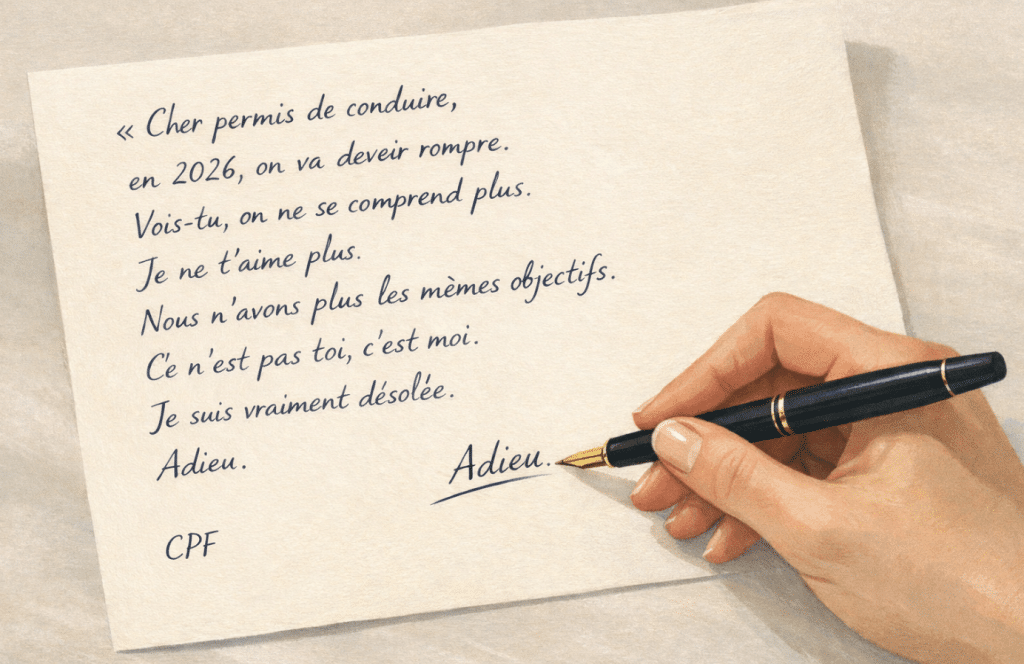 la rupture s’annonce pour 2026 ! – CPFormation