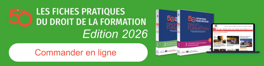 Publication d’une nouvelle version du Vademecum Certifications professionnelles de France compétences