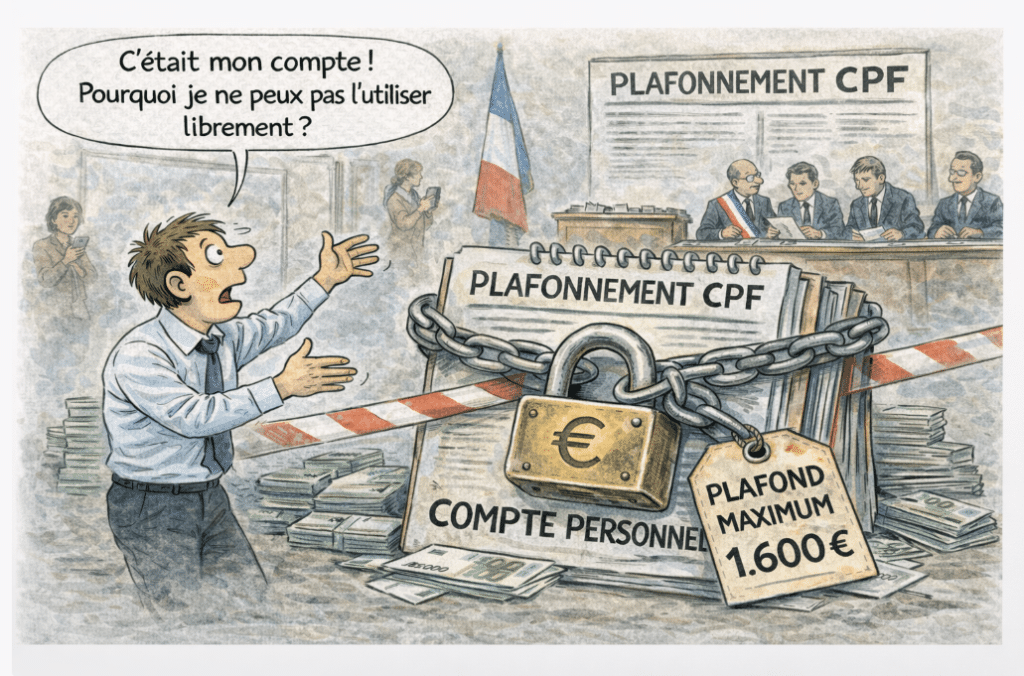 comment le marché va-t-il réagir ? – CPFormation