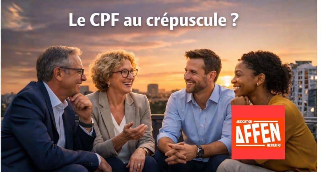 Le CPF au crépuscule ? Quand une politique de moyen rencontre une exigence de résultat