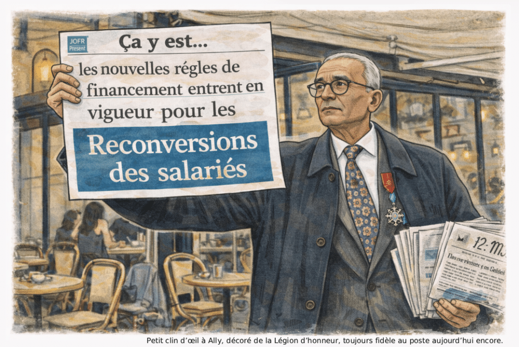 le nouveau cadre que les DRH doivent intégrer – CPFormation