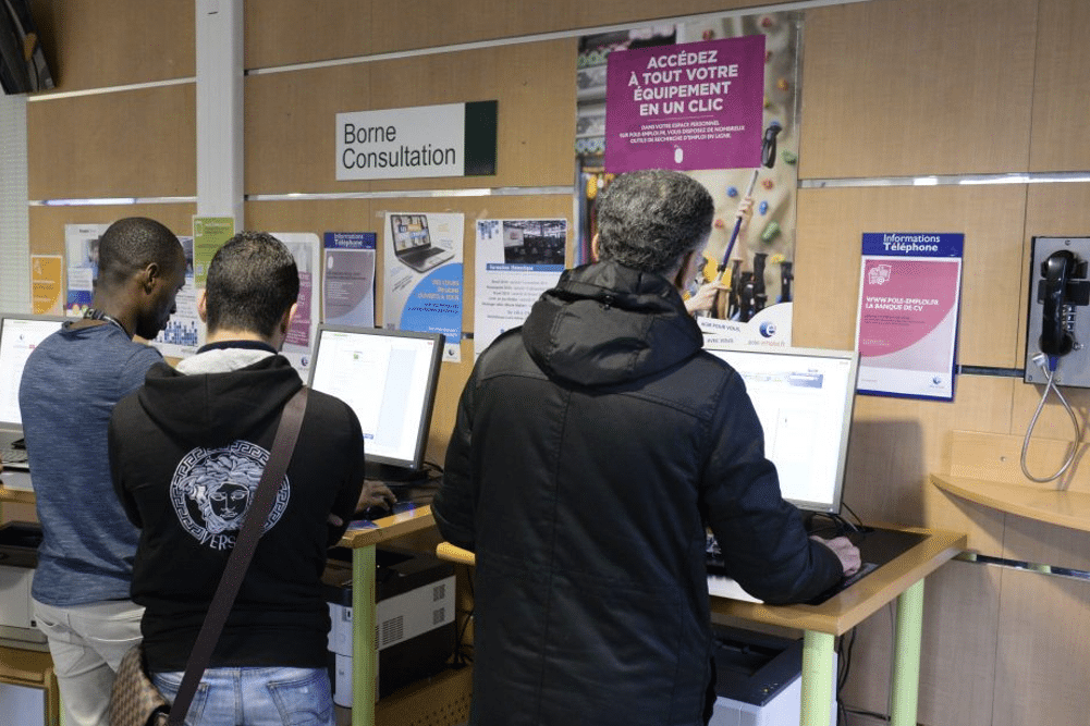 Mise à jour et précisions sur l'inscription des demandeurs d’emploi