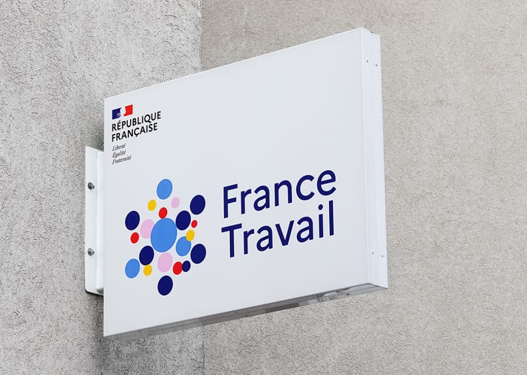 Régions de France limite la baisse des financements des demandeurs d’emploi