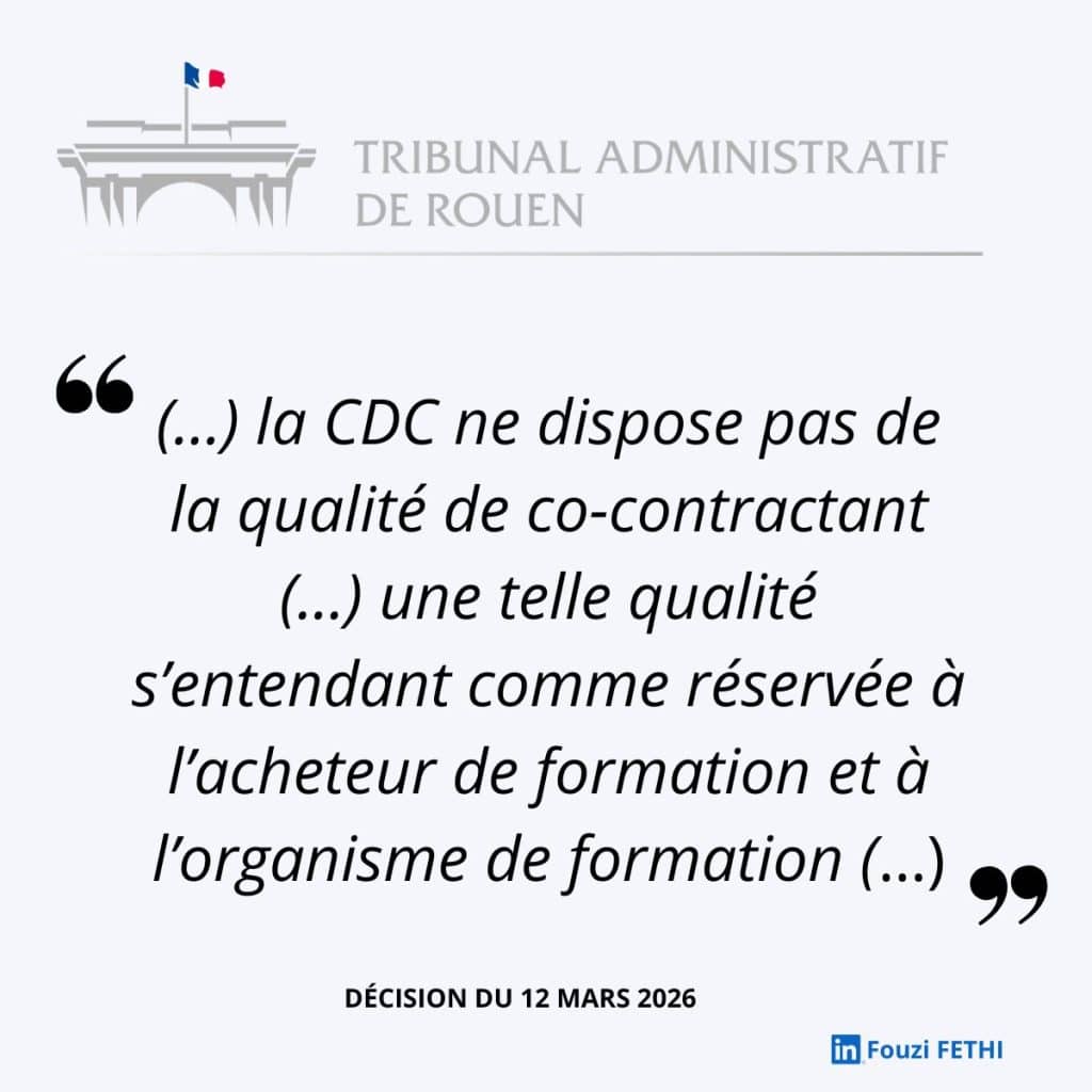 #veille #formpro #cpf | Fouzi FETHI | 11 comments